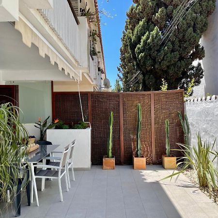 Puerto Banus Apartamento Boho Marbella Zewnętrze zdjęcie