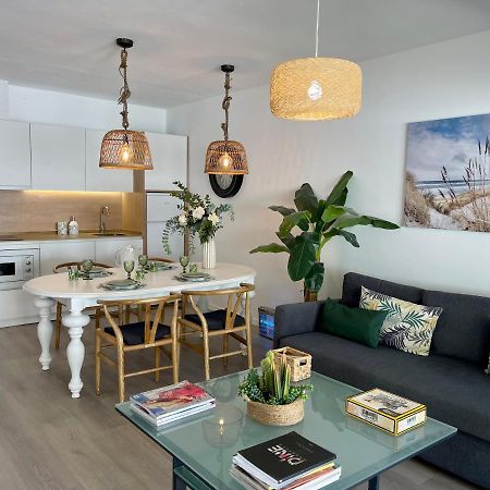 Puerto Banus Apartamento Boho Marbella Zewnętrze zdjęcie