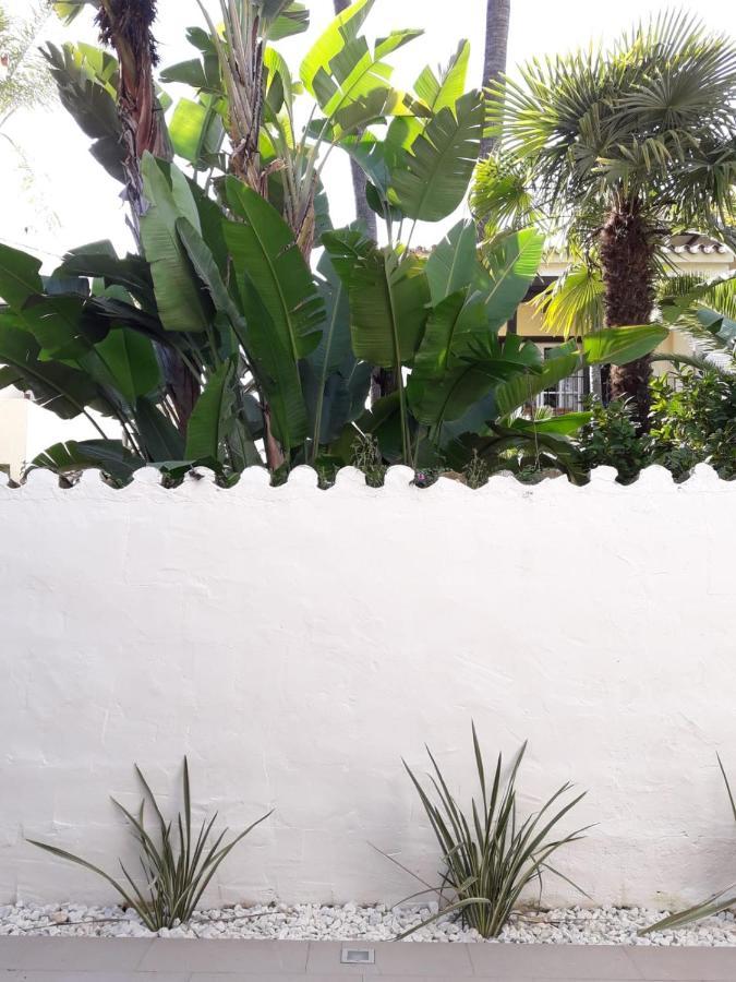 Puerto Banus Apartamento Boho Marbella Zewnętrze zdjęcie