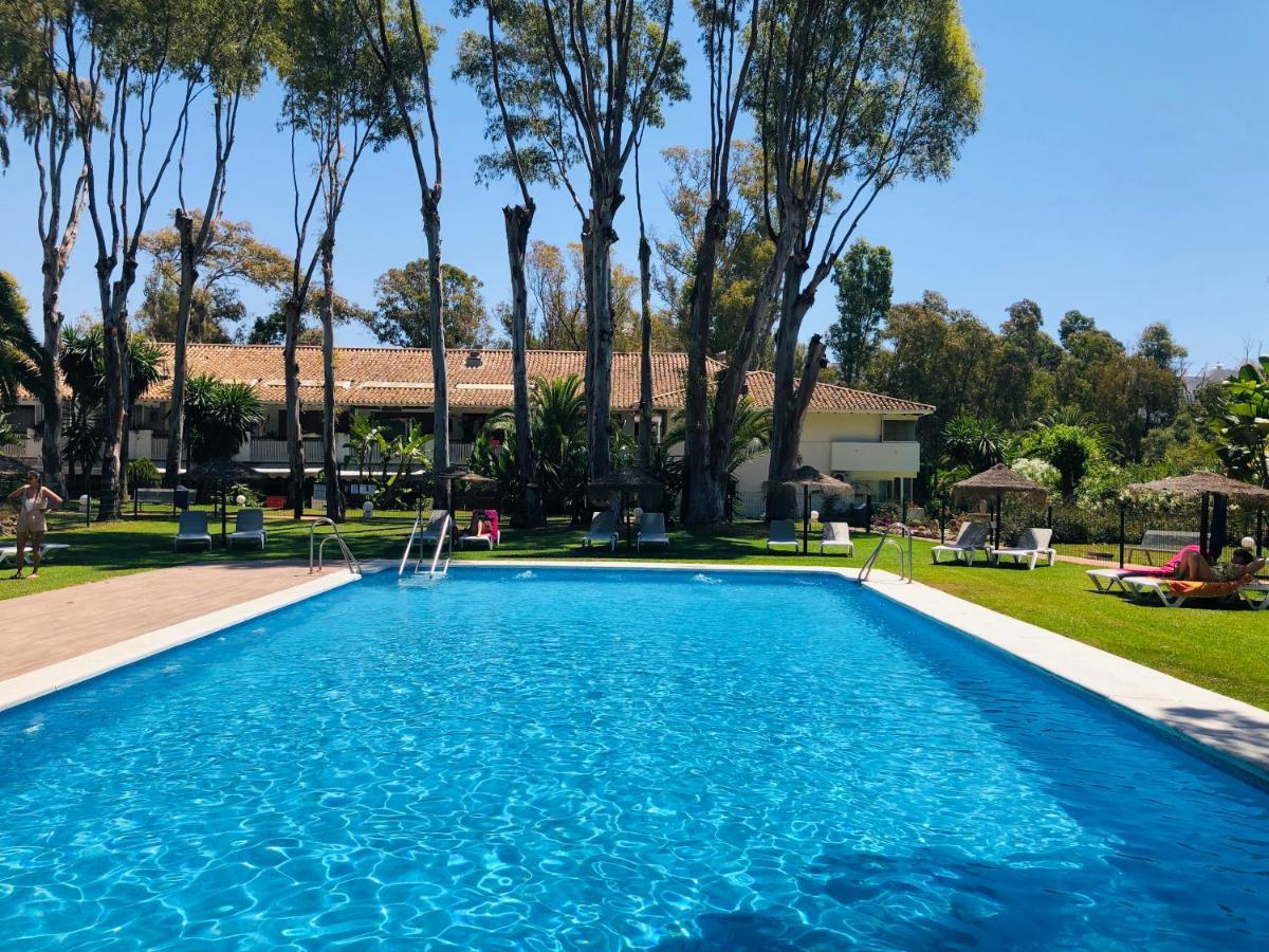 Puerto Banus Apartamento Boho Marbella Zewnętrze zdjęcie