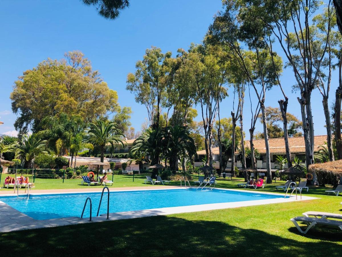 Puerto Banus Apartamento Boho Marbella Zewnętrze zdjęcie