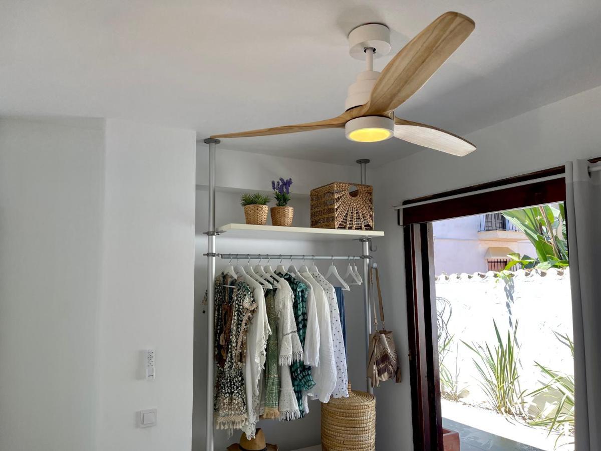 Puerto Banus Apartamento Boho Marbella Zewnętrze zdjęcie