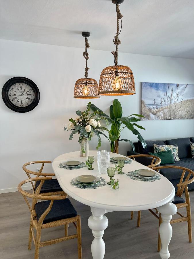 Puerto Banus Apartamento Boho Marbella Zewnętrze zdjęcie
