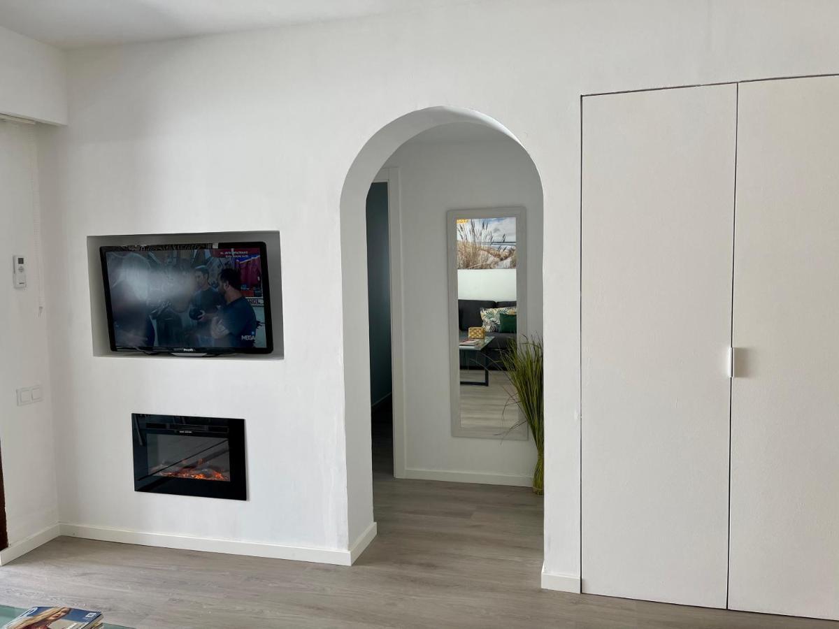 Puerto Banus Apartamento Boho Marbella Zewnętrze zdjęcie