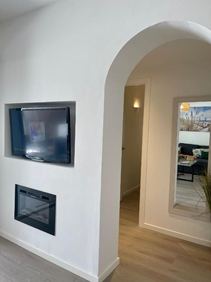 Puerto Banus Apartamento Boho Marbella Zewnętrze zdjęcie