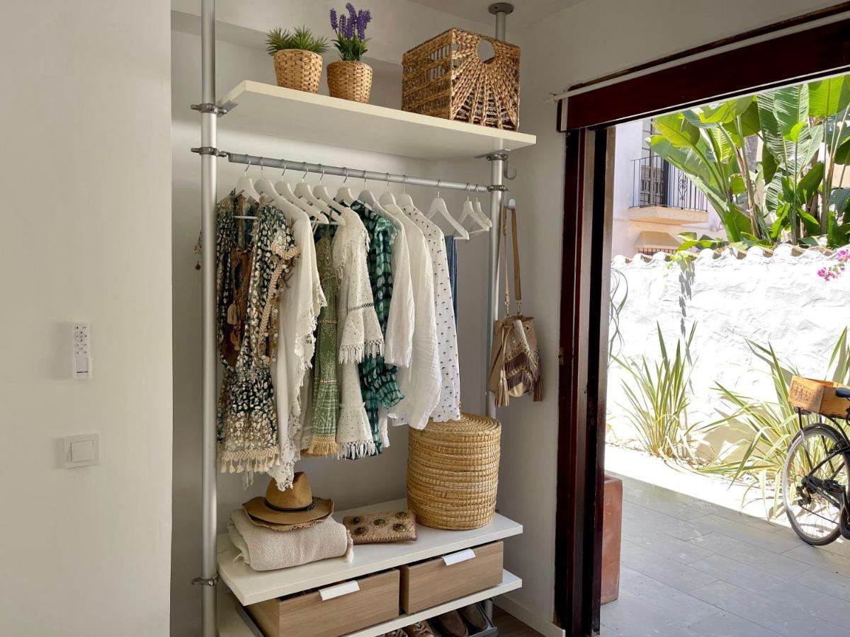 Puerto Banus Apartamento Boho Marbella Zewnętrze zdjęcie