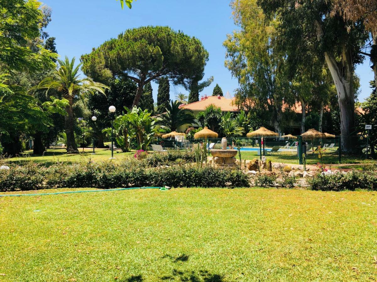 Puerto Banus Apartamento Boho Marbella Zewnętrze zdjęcie